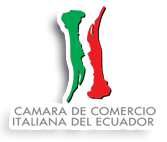 Cámara de Comercio Italiana del Ecuador – Quito